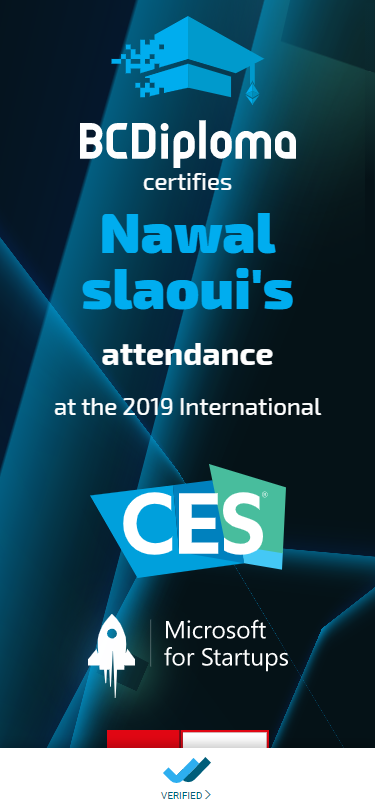 CES certificate